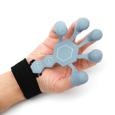 Grip Trainer™ - muscleflexzone