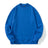 Versatile Basic Long Sleeve Top - muscleflexzone