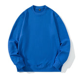 Versatile Basic Long Sleeve Top - muscleflexzone