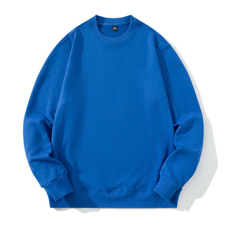 Versatile Basic Long Sleeve Top - muscleflexzone