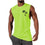 Men Vest Workout - muscleflexzone
