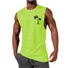 Men Vest Workout - muscleflexzone