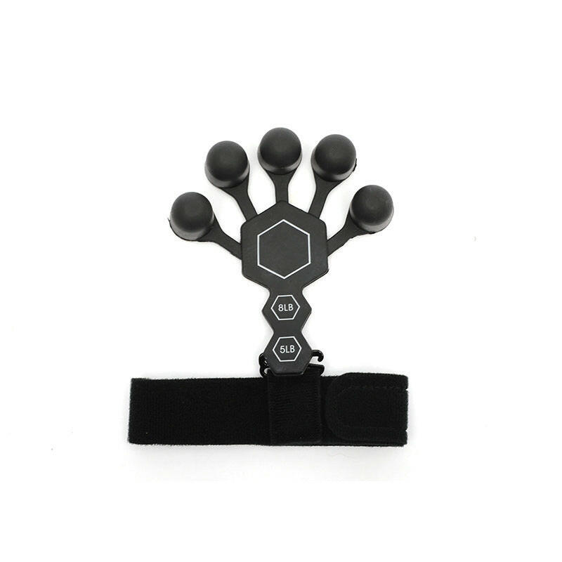 Grip Trainer™ - muscleflexzone