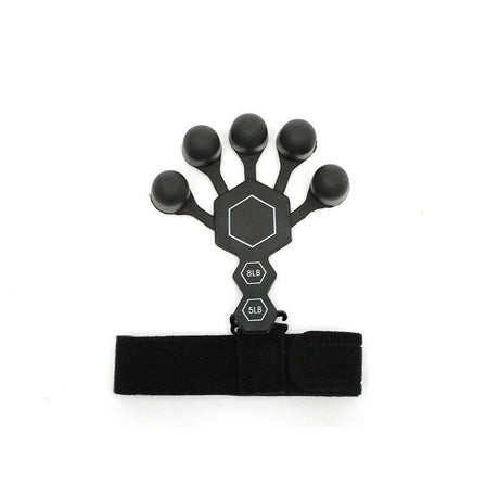 Grip Trainer™ - muscleflexzone