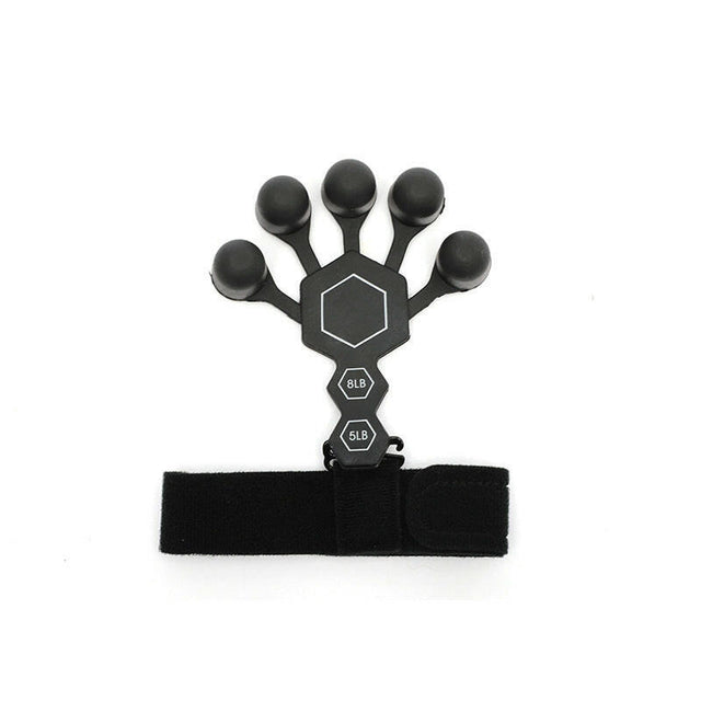 Grip Trainer™ - muscleflexzone