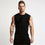 Men's Compression Gym Tank Top - muscleflexzone