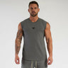 Men's Compression Gym Tank Top - muscleflexzone