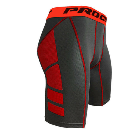 Shorts Underwear Running Men's Sports Pants - muscleflexzone