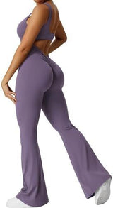 Women Jumpsuits Fitness