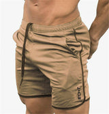 Men's Gym Shorts - muscleflexzone