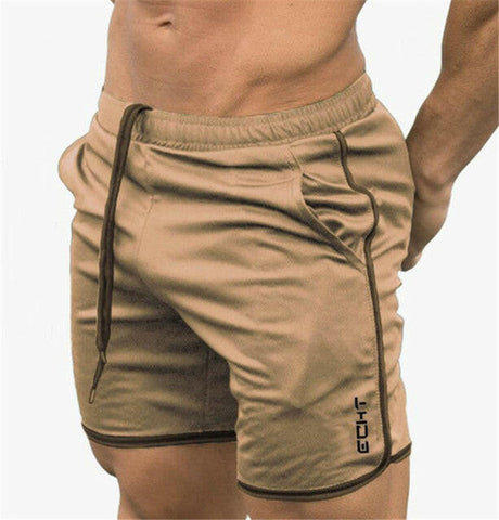 Men's Gym Shorts - muscleflexzone