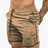 Men's Gym Shorts - muscleflexzone