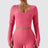 Gym Running Sports Top Women - muscleflexzone