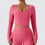 Gym Running Sports Top Women - muscleflexzone