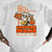 MFZ Men'S Casual Short Sleeve T-Shirt - "Caffeine Dealer" Cartoon Graphic - muscleflexzone