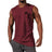 Men Vest Workout - muscleflexzone