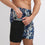Printed Beach Shorts Double Layer Casual Sport Shorts - muscleflexzone