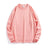 Versatile Basic Long Sleeve Top - muscleflexzone