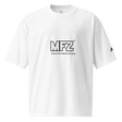 Oversized Heavyweight T-Shirt - muscleflexzone