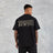 Man Oversized T-Shirt - muscleflexzone