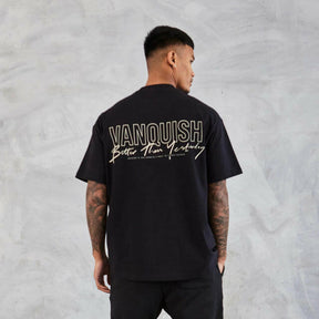 Man Oversized T-Shirt - muscleflexzone