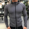 Men Sports Hoodie - muscleflexzone