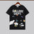 Men's Oversized T-Shirt - muscleflexzone