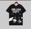 Men's Oversized T-Shirt - muscleflexzone