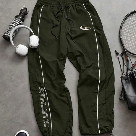 Men's Speedy Dry Joggers - muscleflexzone