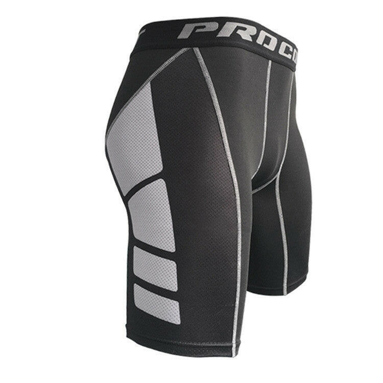 Shorts Underwear Running Men's Sports Pants - muscleflexzone