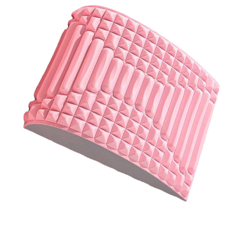 Neck & Back Stretcher Pillow - muscleflexzone