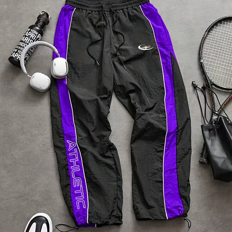 Men's Speedy Dry Joggers - muscleflexzone