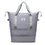 Waterproof Large Capacity Gym Fitness Bag - muscleflexzone