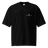 MFZ Oversized Heavyweight T-Shirt - muscleflexzone