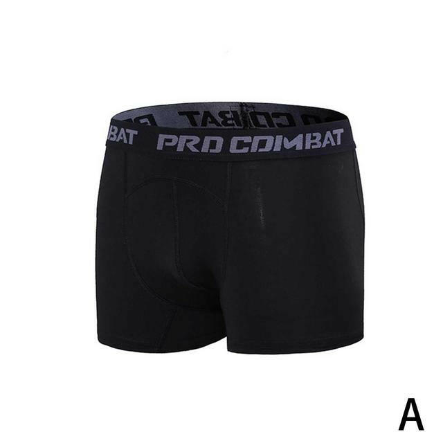 Men's Fitness Elastic Shorts - muscleflexzone