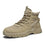 Nonslip Martin Boots Outdoor Hiking Leather Shoes - muscleflexzone