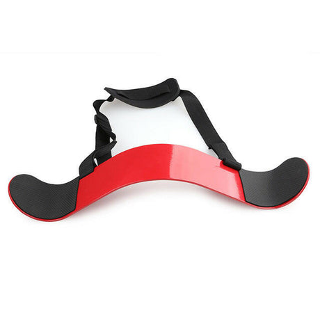 Fitness Bodybuilding Arm Blaster - muscleflexzone
