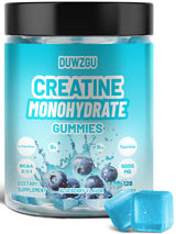 Creatine Jelly - muscleflexzone