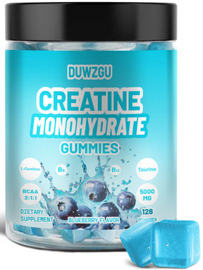 Creatine Jelly - muscleflexzone
