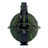 Collapsible Water Bottle - muscleflexzone