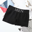 Men's Seamless Plus Size Sports Underwear - muscleflexzone