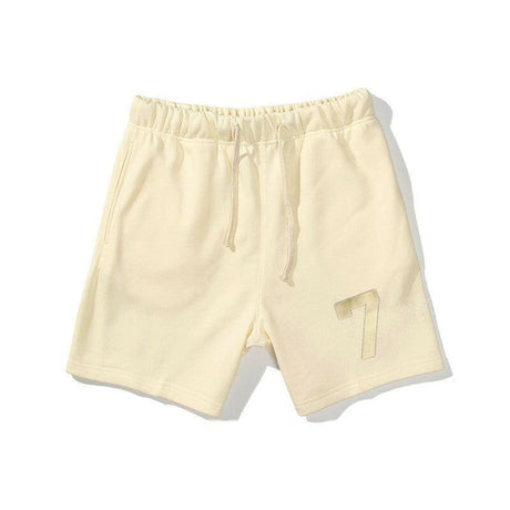 Sports Gym Shorts Digital Drawstring - muscleflexzone