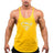 Men's Gym Tank Tops - muscleflexzone