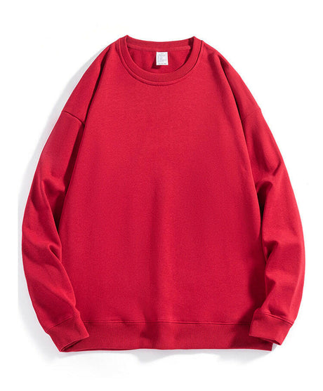 Versatile Basic Long Sleeve Top - muscleflexzone