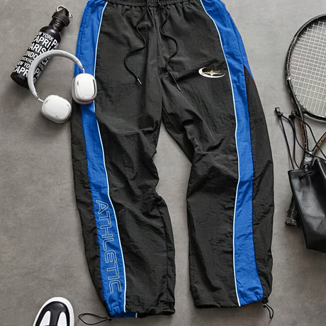 Men's Speedy Dry Joggers - muscleflexzone