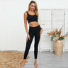 Women's Workout Sportswear - muscleflexzone