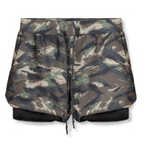 Sport Shorts - muscleflexzone