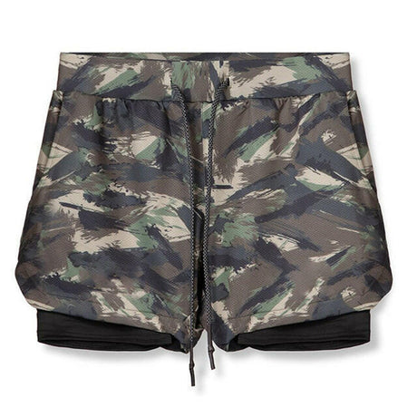 Sport Shorts - muscleflexzone