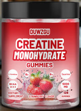 Creatine Jelly - muscleflexzone