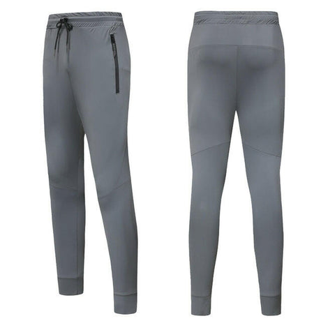 Men's Pocket Training Sweatpants - muscleflexzone